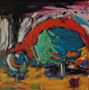 Exposici&oacute;n actual Babel